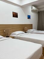 Lilly Rooms and Studios