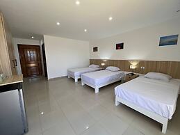 Lilly Rooms and Studios