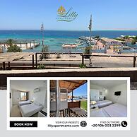 Lilly Rooms and Studios