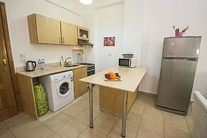 Lilly City Center Hostel