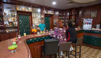 Lilly City Center Hostel