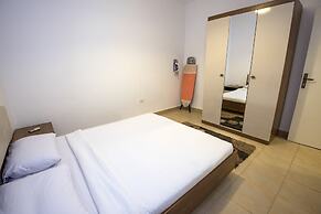 Lilly City Center Hostel