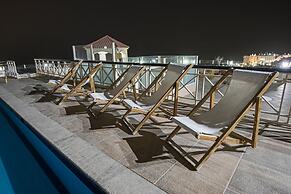 Lilly City Center Hostel