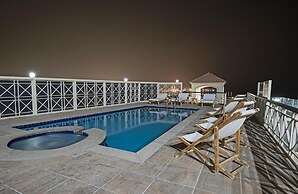 Lilly City Center Hostel