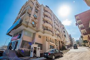 Lilly City Center Hostel