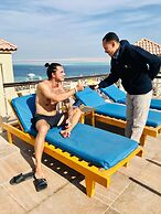 Lilly City Center Hostel