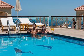 Lilly City Center Hostel