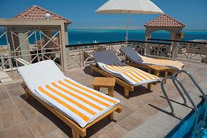 Lilly City Center Hostel