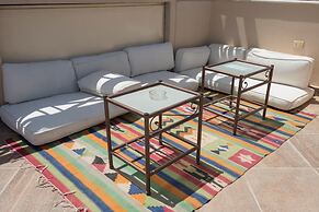 Lilly City Center Hostel