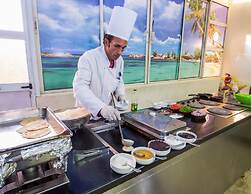 Lilly City Center Hostel