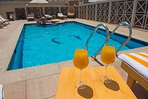 Lilly City Center Hostel