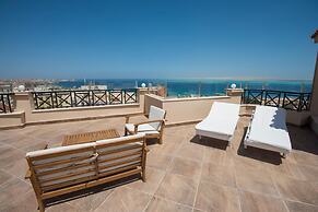 Lilly City Center Hostel