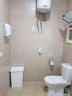 Lilly City Center Hostel