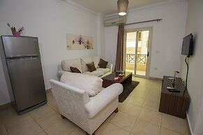 Lilly City Center Hostel