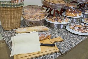 Lilly City Center Hostel