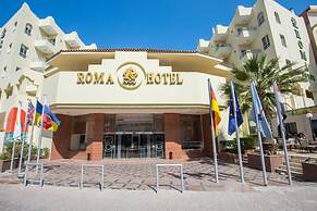 Lilly City Center Hostel