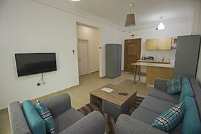 Lilly City Center Hostel