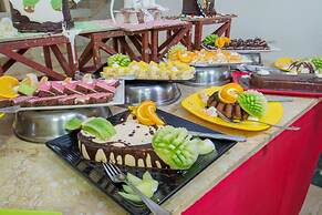 Lilly City Center Hostel