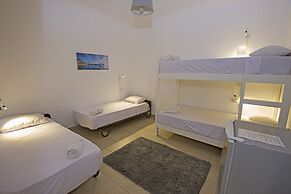 Lilly City Center Hostel