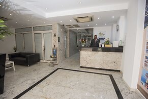 Lilly City Center Hostel