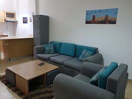 Lilly City Center Hostel