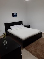 Lilly City Center Hostel