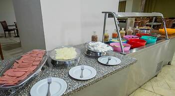 Lilly City Center Hostel