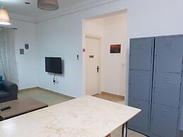 Lilly City Center Hostel