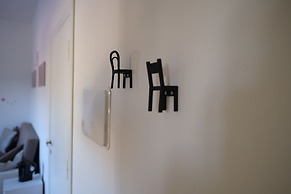 le casette di Frà