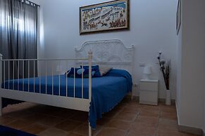 le casette di Frà