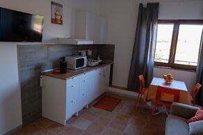 le casette di Frà