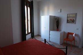 le casette di Frà