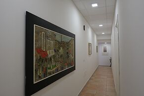 le casette di Frà