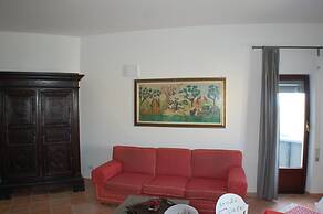 le casette di Frà