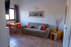 le casette di Frà