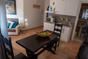 le casette di Frà