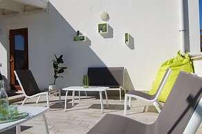 le casette di Frà