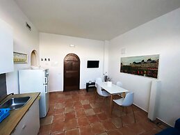 le casette di Frà