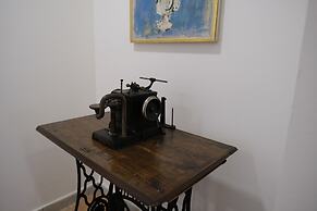 le casette di Frà