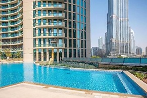 Maison Privee - 5 stars Apt in Architectural Marvel of Dubai