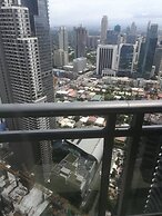 Happy Suites at Knightsbridge Res Makati