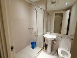 Happy Suites at Knightsbridge Res Makati