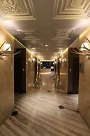 Happy Suites at Knightsbridge Res Makati