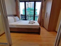 Happy Suites at Knightsbridge Res Makati