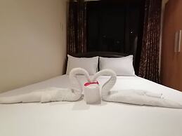 Happy Suites at Knightsbridge Res Makati