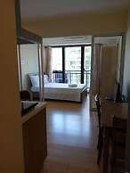 Happy Suites at Knightsbridge Res Makati