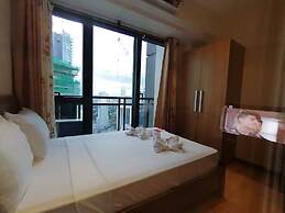 Happy Suites at Knightsbridge Res Makati