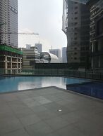 Happy Suites at Knightsbridge Res Makati