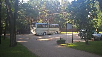 Dwór Klembów