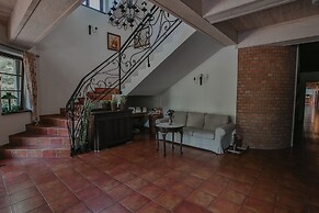 Dwór Klembów